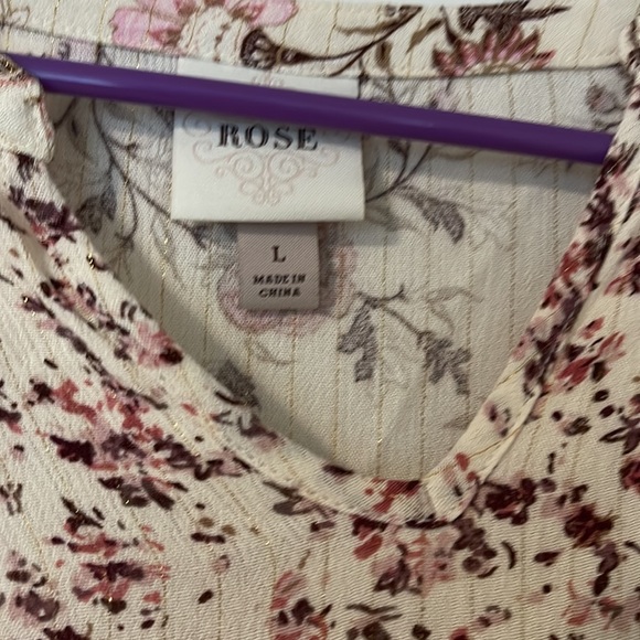 Tunic from Target - Picture 3 of 5